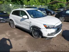 JA4AP3AU1HZ060180 2017 MITSUBISHI OUTLANDER