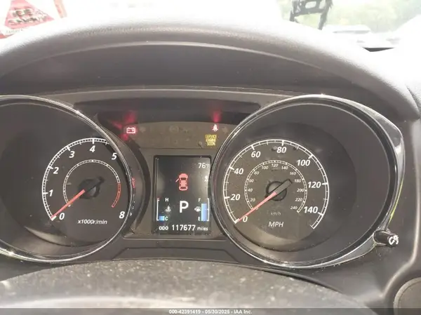 JA4AP3AU1HZ060180 2017 MITSUBISHI OUTLANDER - Image 2
