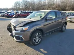 JA4AP3AU1HZ060583 2017 MITSUBISHI OUTLANDER