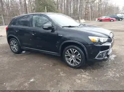 JA4AP3AU1HZ061507 2017 MITSUBISHI OUTLANDER