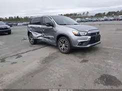 JA4AP3AU1HZ065153 2017 MITSUBISHI OUTLANDER