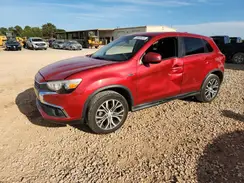 JA4AP3AU1HZ065377 2017 MITSUBISHI OUTLANDER