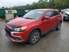JA4AP3AU1HZ066979 2017 MITSUBISHI OUTLANDER