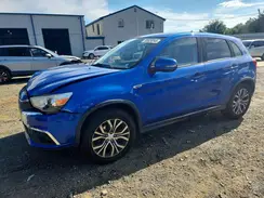 JA4AP3AU1HZ067226 2017 MITSUBISHI OUTLANDER