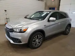 JA4AP3AU1JU002489 2018 MITSUBISHI OUTLANDER