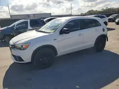 JA4AP3AU1JU003528 2018 MITSUBISHI OUTLANDER