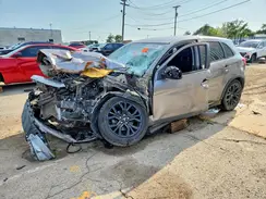 JA4AP3AU1JU004761 2018 MITSUBISHI OUTLANDER