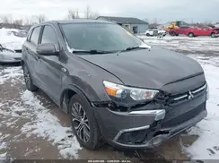 JA4AP3AU1JU011323 2018 MITSUBISHI OUTLANDER