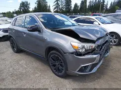 JA4AP3AU1JU013198 2018 MITSUBISHI OUTLANDER