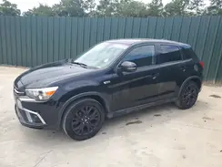 JA4AP3AU1JU015629 2018 MITSUBISHI OUTLANDER