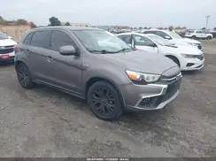 JA4AP3AU1JU018904 2018 MITSUBISHI OUTLANDER