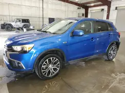 JA4AP3AU1JU021804 2018 MITSUBISHI OUTLANDER