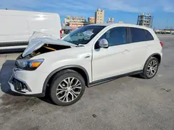 JA4AP3AU1JU021849 2018 MITSUBISHI OUTLANDER