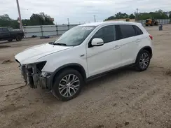 JA4AP3AU1JU022354 2018 MITSUBISHI OUTLANDER