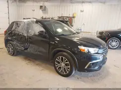 JA4AP3AU1JU023391 2018 MITSUBISHI OUTLANDER