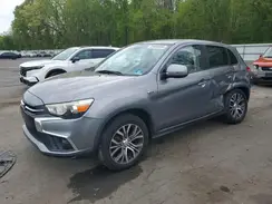 JA4AP3AU1JU024248 2018 MITSUBISHI OUTLANDER
