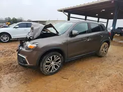 JA4AP3AU1JU024587 2018 MITSUBISHI OUTLANDER