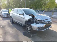 JA4AP3AU1JU024931 2018 MITSUBISHI OUTLANDER
