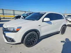 JA4AP3AU1JU025190 2018 MITSUBISHI OUTLANDER