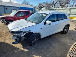 JA4AP3AU1JZ003449 2018 MITSUBISHI OUTLANDER