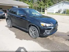 JA4AP3AU1JZ006156 2018 MITSUBISHI OUTLANDER