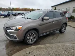 JA4AP3AU1JZ006528 2018 MITSUBISHI OUTLANDER