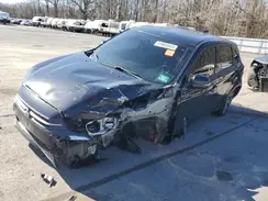 JA4AP3AU1JZ007453 2018 MITSUBISHI OUTLANDER