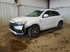 JA4AP3AU1JZ007761 2018 MITSUBISHI OUTLANDER