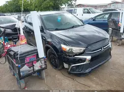 JA4AP3AU1JZ011440 2018 MITSUBISHI OUTLANDER