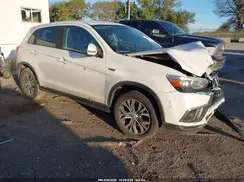 JA4AP3AU1JZ015004 2018 MITSUBISHI OUTLANDER