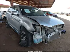 JA4AP3AU1JZ015259 2018 MITSUBISHI OUTLANDER