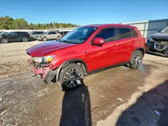 JA4AP3AU1JZ027511 2018 MITSUBISHI OUTLANDER