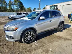 JA4AP3AU1JZ032501 2018 MITSUBISHI OUTLANDER