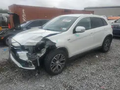 JA4AP3AU1KU000209 2019 MITSUBISHI OUTLANDER