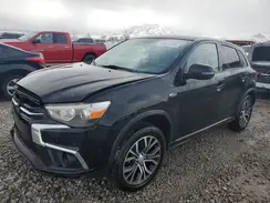 JA4AP3AU1KU000274 2019 MITSUBISHI OUTLANDER