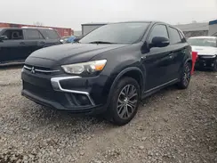 JA4AP3AU1KU001666 2019 MITSUBISHI OUTLANDER