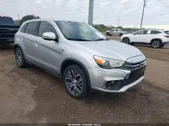 JA4AP3AU1KU002218 2019 MITSUBISHI OUTLANDER