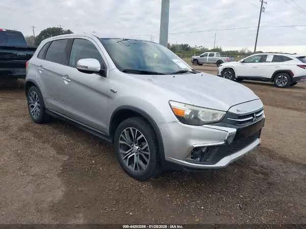 JA4AP3AU1KU002218 2019 MITSUBISHI OUTLANDER