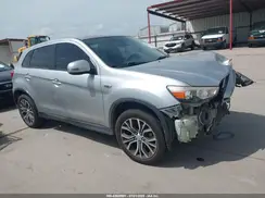 JA4AP3AU1KU003109 2019 MITSUBISHI OUTLANDER