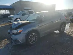 JA4AP3AU1KU003417 2019 MITSUBISHI OUTLANDER