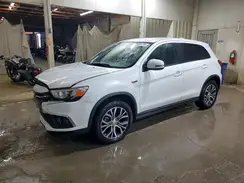 JA4AP3AU1KU004065 2019 MITSUBISHI OUTLANDER