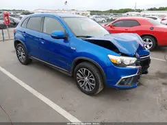 JA4AP3AU1KU004213 2019 MITSUBISHI OUTLANDER