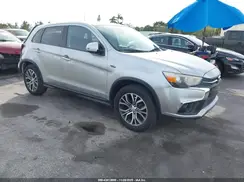 JA4AP3AU1KU006723 2019 MITSUBISHI OUTLANDER