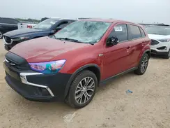 JA4AP3AU1KU009167 2019 MITSUBISHI OUTLANDER