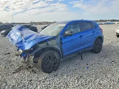 JA4AP3AU1KU009332 2019 MITSUBISHI OUTLANDER
