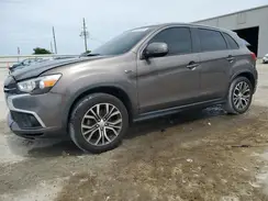 JA4AP3AU1KU009573 2019 MITSUBISHI OUTLANDER