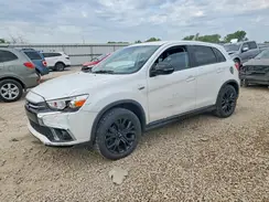 JA4AP3AU1KU009587 2019 MITSUBISHI OUTLANDER