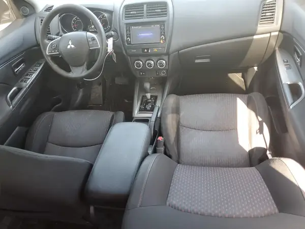 JA4AP3AU1KU010108 2019 MITSUBISHI OUTLANDER - Image 7