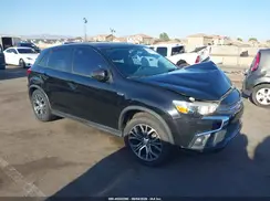 JA4AP3AU1KU010593 2019 MITSUBISHI OUTLANDER