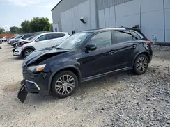 JA4AP3AU1KU010688 2019 MITSUBISHI OUTLANDER